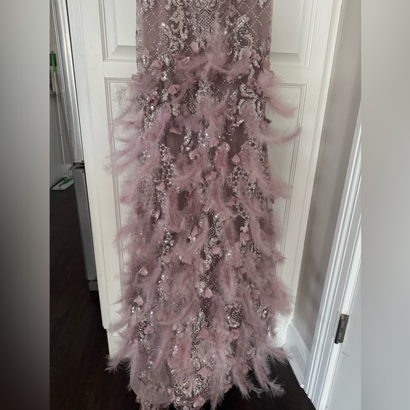 Prom Dress - Picture 4 of 7